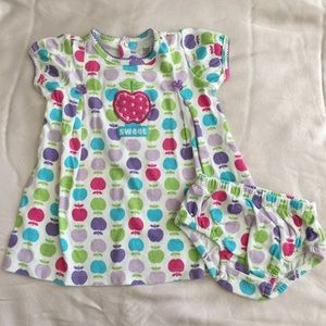 Cute carter’s dress